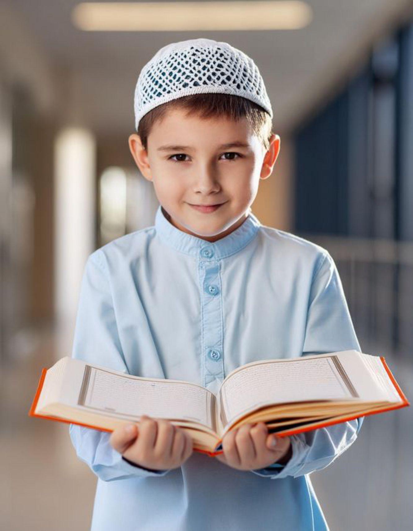 Read Al-Qur’an – the Easy Way